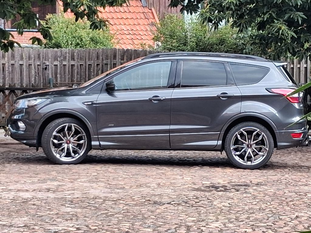 Image of Ford Kuga