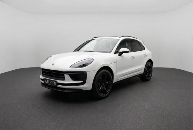 PORSCHE PORSCHE Macan 2.0 +TETTO+20"+ACC+PELLE+CHRONO SP