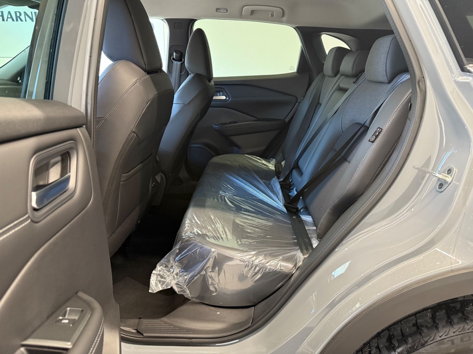 Fahrzeugabbildung Nissan Qashqai N-Connecta MHEV MT - Winter-,Komfort-Pa.
