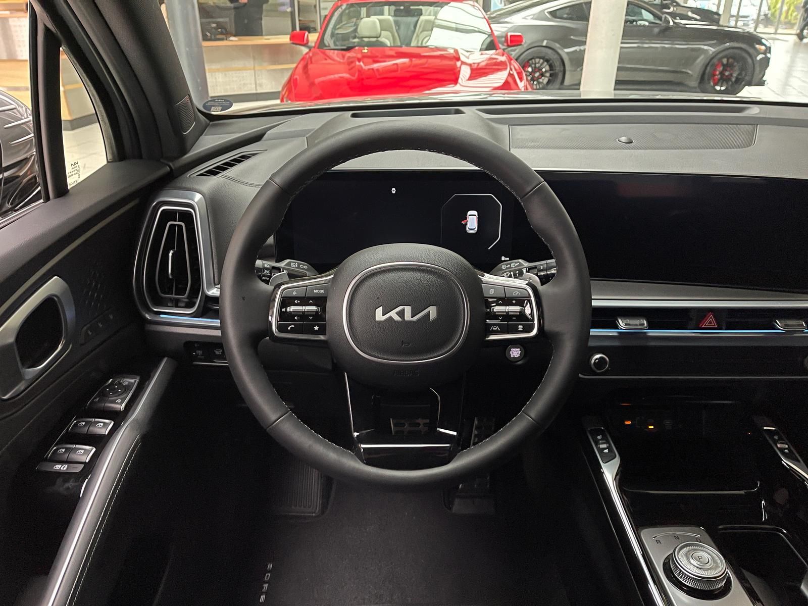 Kia Sorento - Bild 9