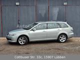 Mazda 6 Kombi 1.8 Sport Exclusive (Nr. 136) - gebrauchte Mazda 6 aus dem Jahr 2005