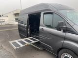 Ford Transit Custom L2 H2 Kassetenlift , Lang - Ford Transit Custom Gebrauchtwagen in München