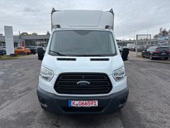 Fahrzeugabbildung Ford Transit 350,Koffer,Tür Rechts,AHK 2,8T, 3-Sitzer