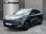 MGS5 EV 1.5 Hybrid+ 145 kW Luxury Hybrid 360° ka - MG S5 Luxury