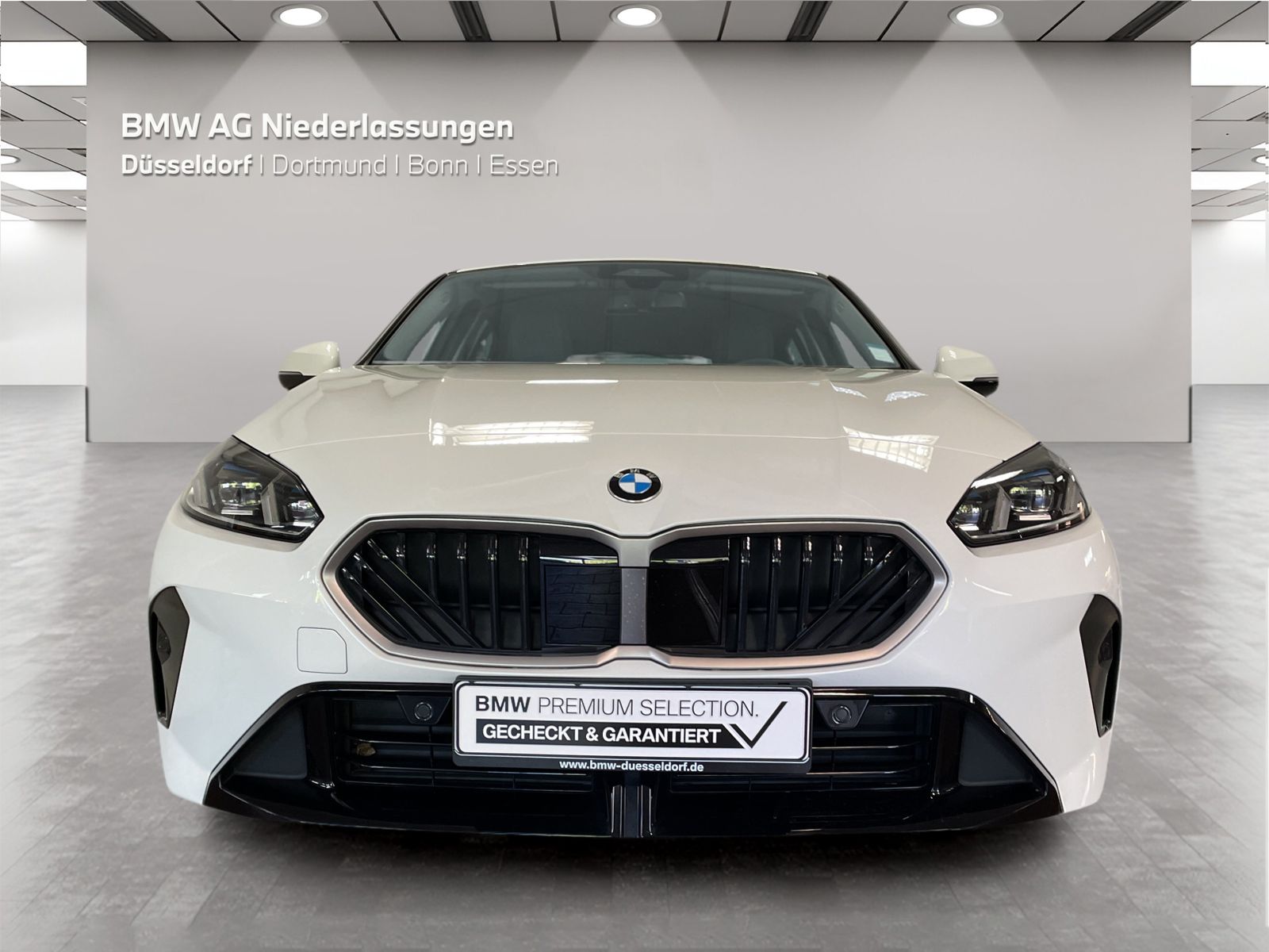 BMW 120 - Bild 8
