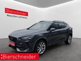 Cupra Formentor 2.0 TDI DSG 4Drive LED NAVI ACC KAMERA - Cupra Formentor Diesel Gebrauchtwagen