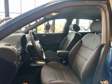 Audi A3 1.8 *Automatik*Klima*TÜV032027*AHK*