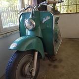 Zündapp R 150 Bella - Offers