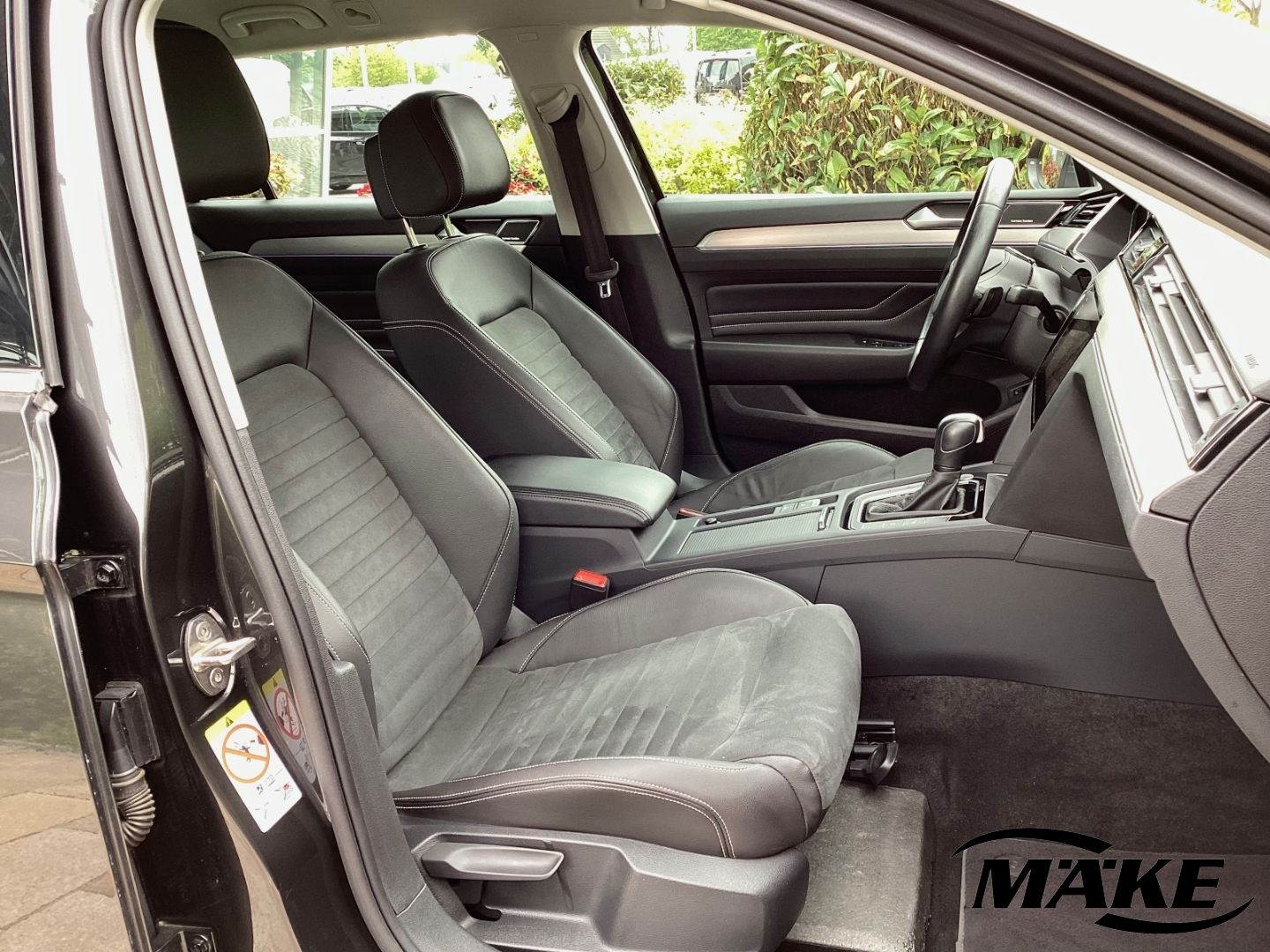 Passat Variant Elegance 2.0 TDI DSG 4motion