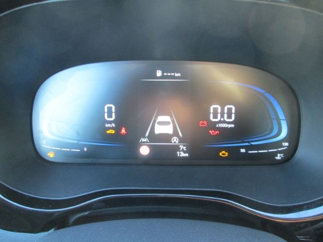 Hyundai i10 – Bild 9