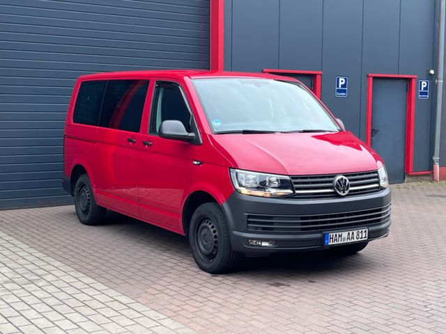 Volkswagen T6 Transporter Kasten-Kombi Kombi EcoProfi