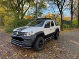 Volkswagen Amarok Trendline DoubleCab 4Motion - Volkswagen Amarok: Trendline