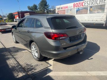Opel Astra - 12