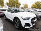 Audi A1 allstreet 30 TFSI 85(116) kW(PS) S tronic 18Z - Audi A1 Vorführfahrzeuge