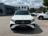 Mercedes-Benz GLC 200 AMG Line/Edition AMG-Line/Navi/LED - Mercedes-Benz GLC 200 in Rostock