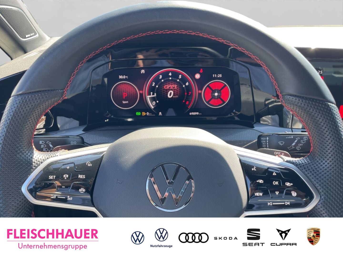 Volkswagen Golf - Bild 15