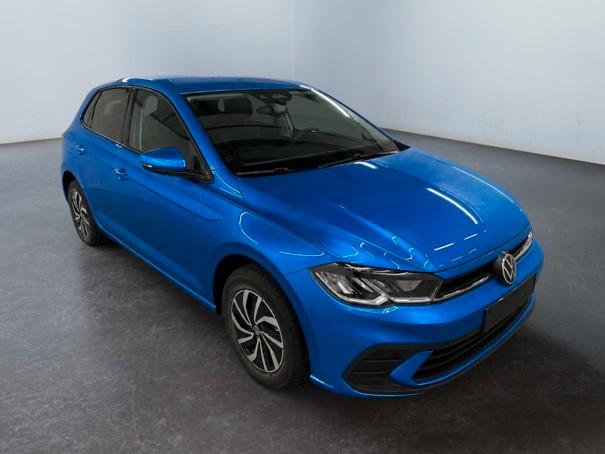 Volkswagen Polo VI Life