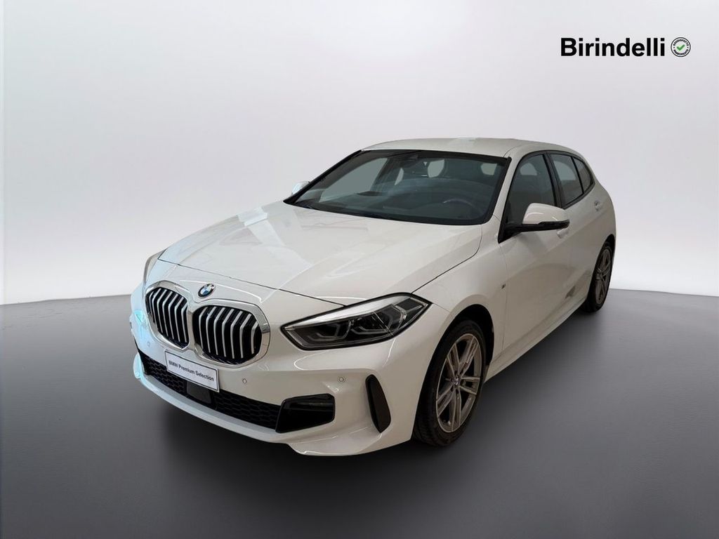 Image of BMW 118