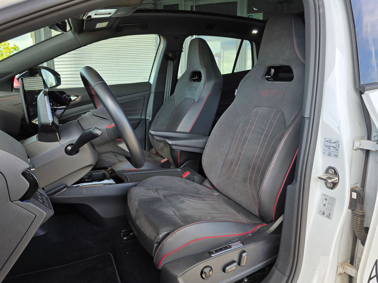 Volkswagen ID.4 - Bild 13