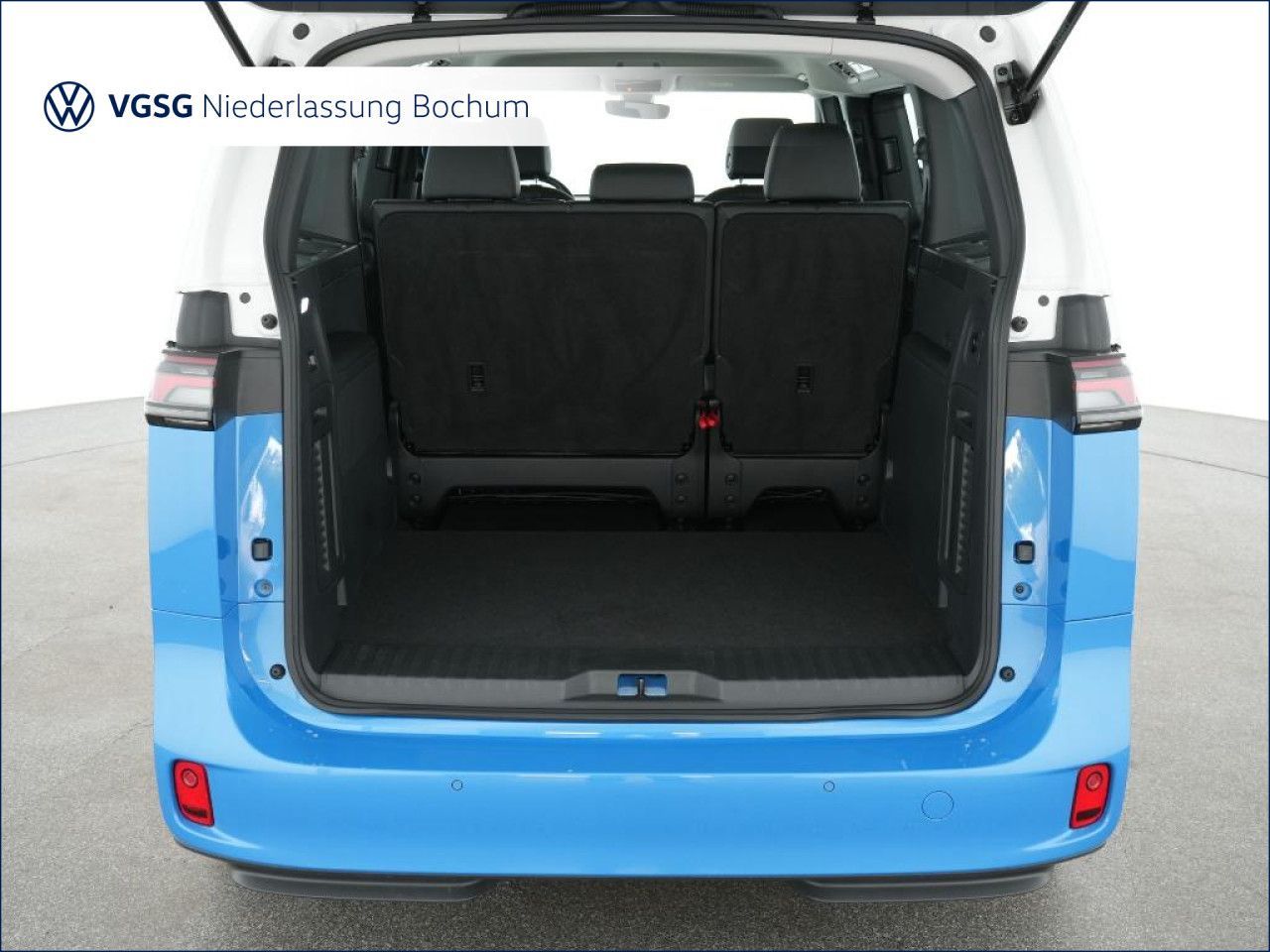 Volkswagen ID. Buzz - Bild 15