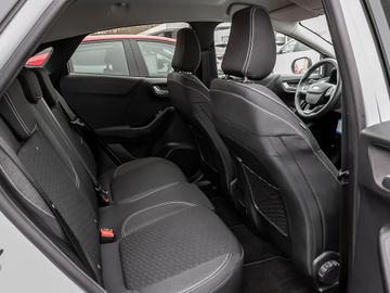 Ford Puma 1.0 Titanium Design Fernlicht-Assistent LED