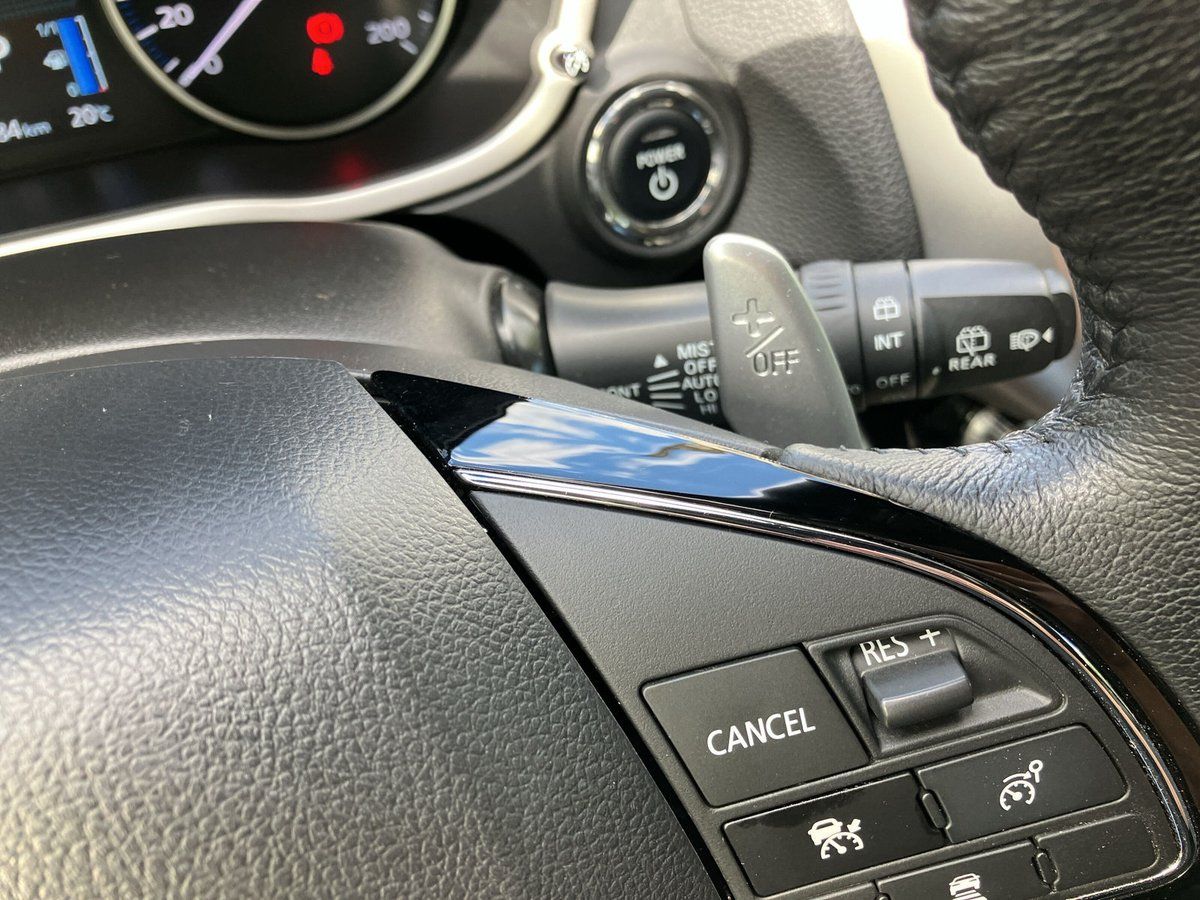Mitsubishi Eclipse Cross - Bild 23