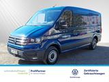 Volkswagen Crafter Kasten 35 2.0 TDI SITZHZ+PDC+RFK+CARPLAY