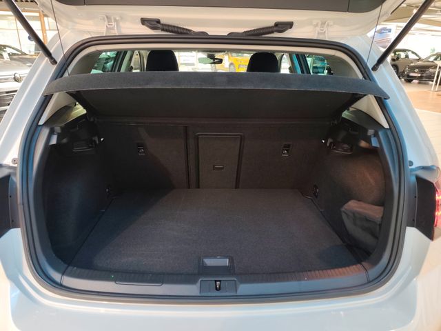 Golf VII Lim. IQ.DRIVE TGI *Fahrschulwagen*AHK*