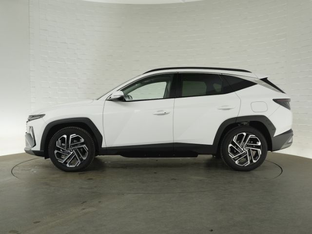 Tucson FACELIFT PHEV PRIME 4WD AT+LED MATRIX+PAN