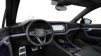 Volkswagen Touareg - Vorschau Bild 8
