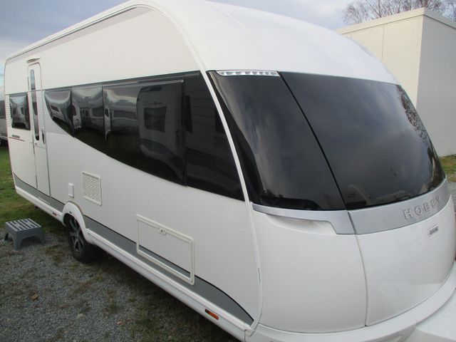 Hobby Premium 495 UL (Mover)