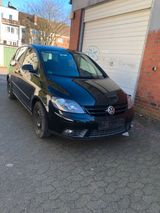 Volkswagen Golf Plus 1.6 FSI Sportline Sportline - Volkswagen Golf Plus: Sport