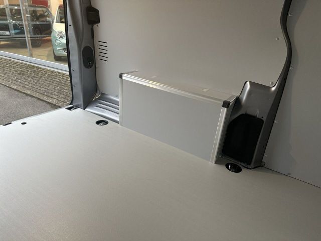 Scudo 1.5 Multijet L3 KLIMA METALLIC GRA