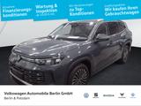 Volkswagen Tayron 1.5 TSI eHybrid Elegance AHK 360° DCC Nav - Volkswagen Tayron Elegance mit Hybrid-Antrieb (Benzin/Elektro)