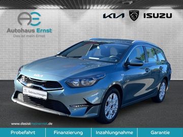 Kia cee'd SportswagonCeed SW Vision 1.0 T-GDI 100
