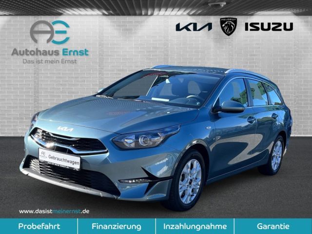Kia cee'd SportswagonCeed SW Vision 1.0 T-GDI 100