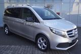 Mercedes-Benz V 220 d EDITION kompakt Distronic/6-Sitz/LED/AHK - gebrauchte Mercedes-Benz V 220 aus dem Jahr 2019