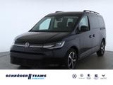 Volkswagen Caddy Maxi Dark Label 1.5 TSI DSG 5J. Garantie S - Volkswagen Caddy Maxi mit Panoramadach