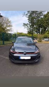 Volkswagen Golf 7 GTI Performance - Volkswagen Golf: 7 GTI