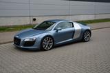 Audi R8 4.2 FSI R tronic quattro - - Audi R8 in Düsseldorf