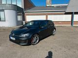 Volkswagen VW Golf 7 GTD DSG - Volkswagen Golf: 7 GTD