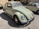 Volkswagen Käfer 1200 - VW Gebrauchtwagen von 1960