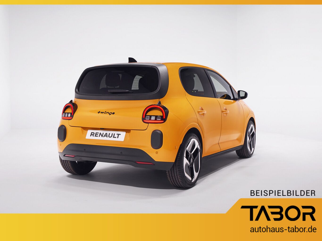 Renault Twingo - Bild 5
