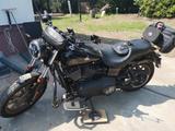 Harley-Davidson Dyna Low Rider S - HARLEY-DAVIDSON LOW RIDER