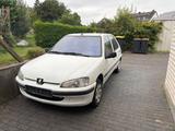 Peugeot 106  - gebrauchte Peugeot 106 aus dem Jahr 2003
