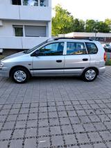 Mitsubishi Auto Mitsubishi 1300 Space Star benzin - gebrauchte Mitsubishi Space Star aus dem Jahr 1999