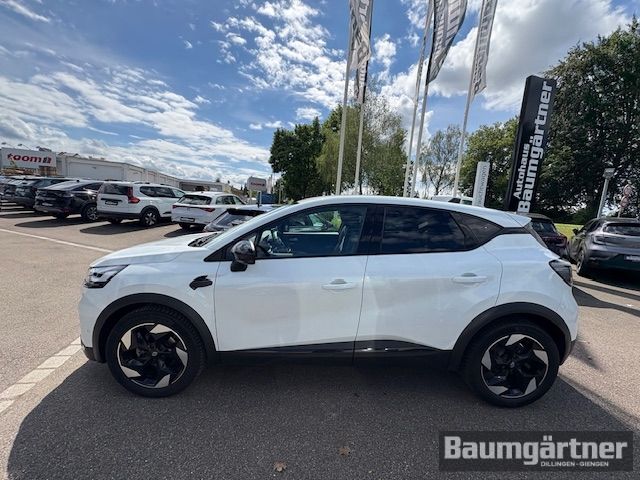 Fahrzeugabbildung Renault Captur Techno TCe 90 Kamera/NAVI/Winter-P./ALU