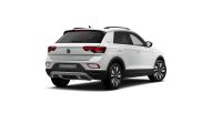 Volkswagen T-Roc - Vorschau Bild 8