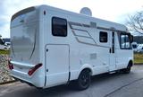 HYMER / ERIBA / HYMERCAR B-Klasse MC I 580  - Hymer B Klasse MC I 580
