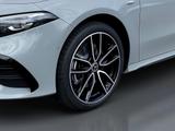 Mercedes-Benz A 250 e +AMG+Night+MBUX+PANO+KAMERA+AHK+HuD+SHZ - Mercedes-Benz A 250: Plug-In Hybrid
